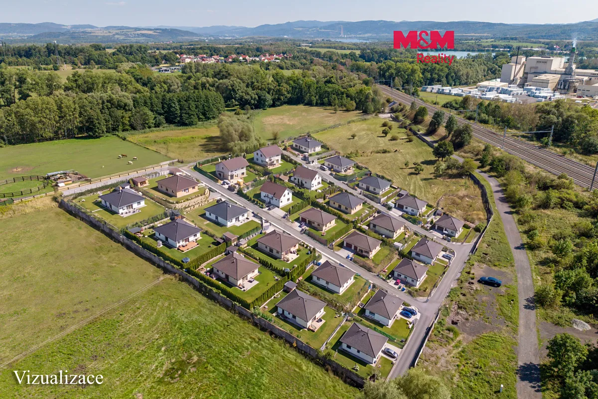 Prodej stavebního pozemku 23157 m²